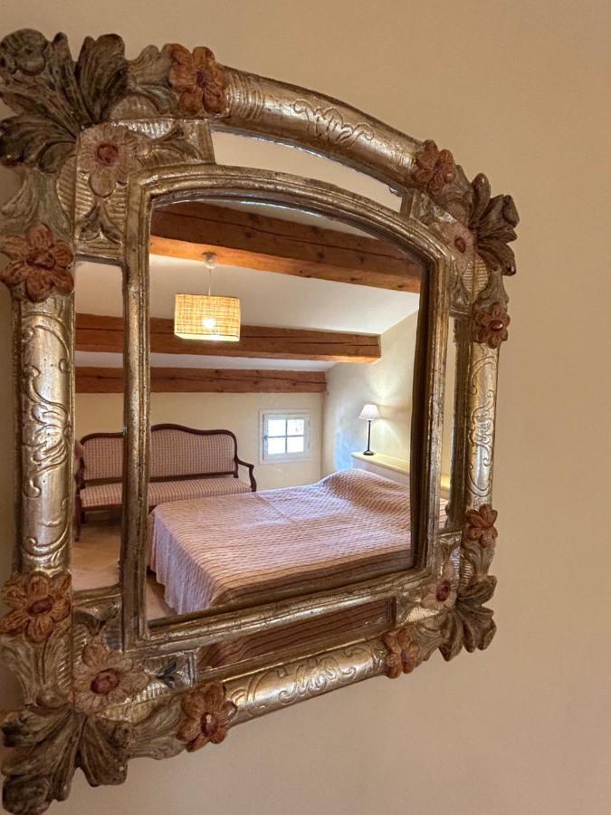 Chateau Du Grand Jas Entrecasteaux Dış mekan fotoğraf